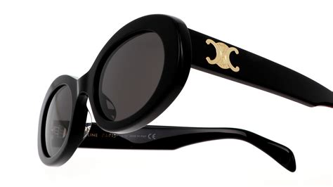 celine sunglasses cl40194u|Celine Triomphe Cl40194U S (52 .